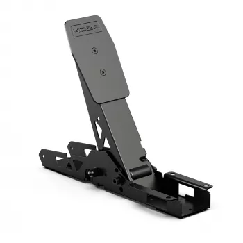 Pedale frizione Moza Racing SR-P Lite con filo nero 2,2 kg