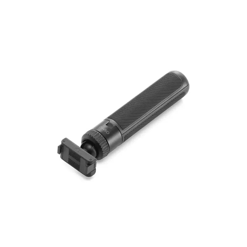 Selfie stick DJI Osmo Action asta di prolunga mini nera 42,9 cm