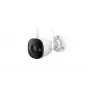 Telecamera di sorveglianza IP IMOU Bullet 2E 5MP (2304 x 1296), interno ed esterno, soffitto/parete, con filo e Wi‑Fi, bianca