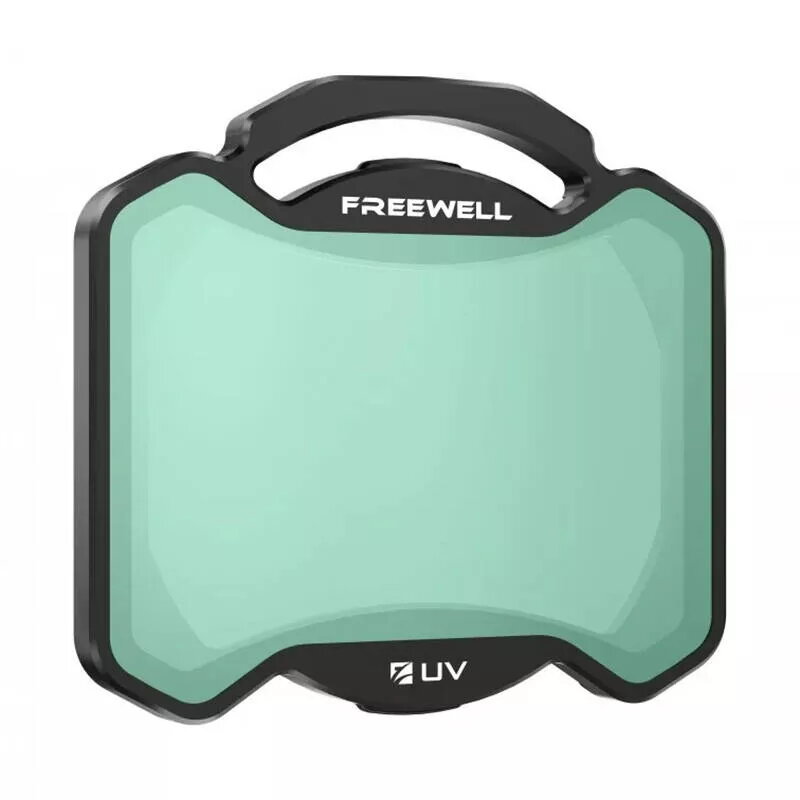 Filtro UV Freewell per DJI Avata 2 FW-DAV2-UV – filtro UV protettivo per obiettivo