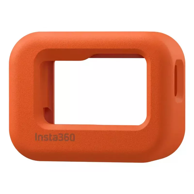 Corpo galleggiante per fotocamera Insta360 Float Guard compatibile sport acquatici