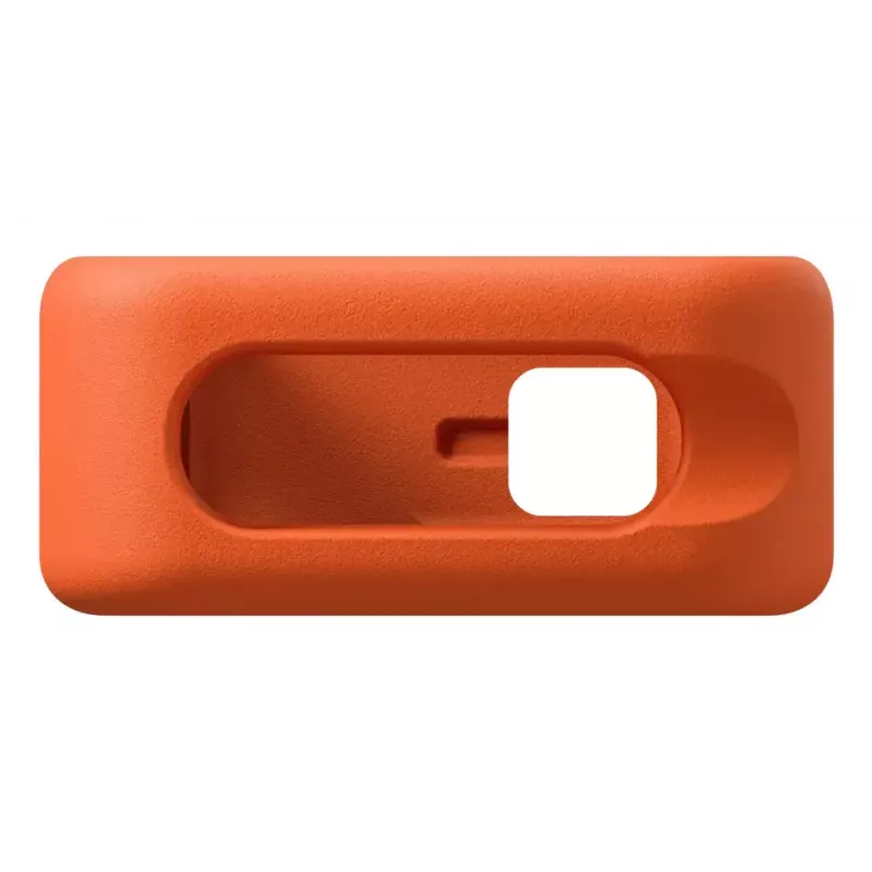 Corpo galleggiante per fotocamera Insta360 Float Guard compatibile sport acquatici