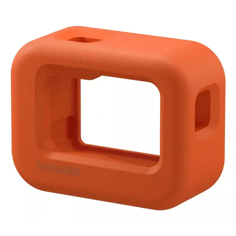 Corpo galleggiante per fotocamera Insta360 Float Guard compatibile sport acquatici