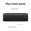 HP Z2 Mini G9 scheda/adattatore interfaccia porta Dual Type-A SuperSpeed USB 10Gbps
