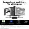 HP Z2 Mini G9 scheda/adattatore interfaccia porta Dual Type-A SuperSpeed USB 10Gbps