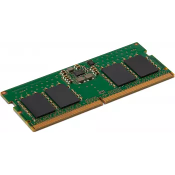 HP DDR5 - modulo - 8 GB - SO DIMM 260-PIN - 4800 MHz / PC5-38400
