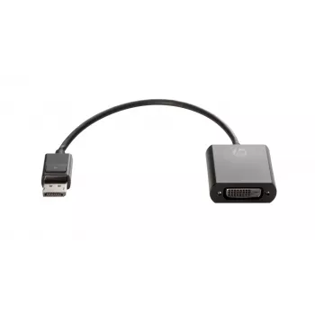 Adattatore HP DisplayPort to DVI-D FH973AA