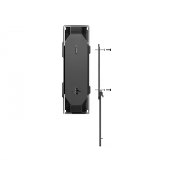 HP B550 staffa di montaggio per PC