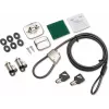 HP Business PC Security Lock v3 kit nero lucchetto a chiave per PC