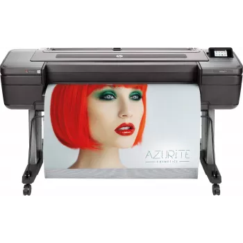 HP Designjet Z9+dr stampante PostScript 44 pollici con rifilatore V