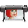 HP Designjet Z9+dr stampante PostScript 44 pollici con rifilatore V