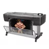 HP Designjet Z9+dr stampante PostScript 44 pollici con rifilatore V