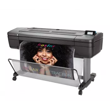 HP Designjet Z9+dr stampante PostScript 44 pollici con rifilatore V