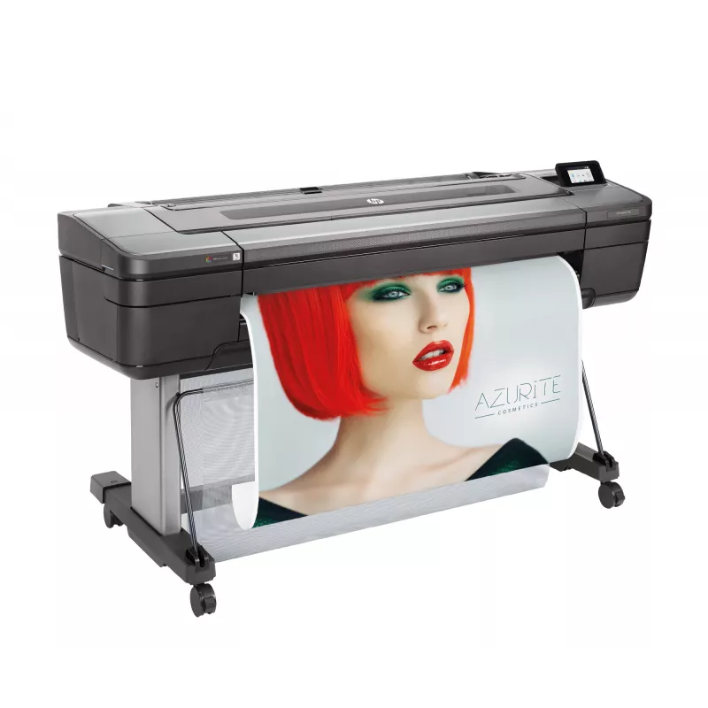 HP Designjet Z9+dr stampante PostScript 44 pollici con rifilatore V
