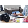 HP Designjet Z9+dr stampante PostScript 44 pollici con rifilatore V