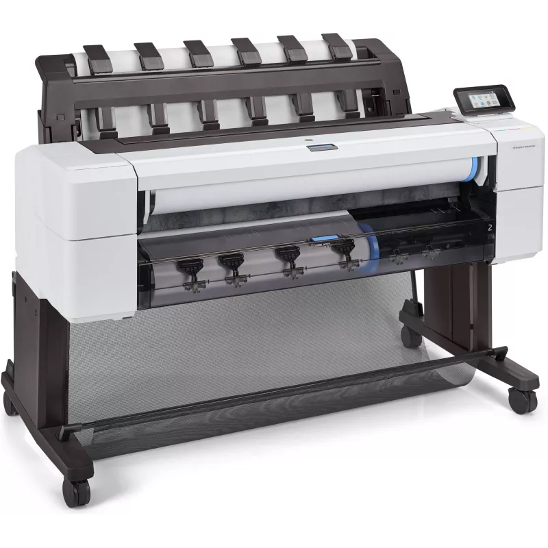 Stampante PostScript HP Designjet T1600dr 36 pollici