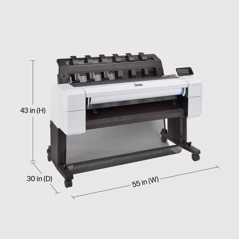 Stampante HP Designjet T1600 36 pollici