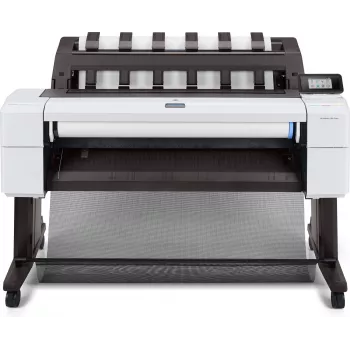 Stampante PostScript HP Designjet T1600 36 pollici