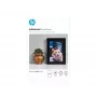 Carta fotografica lucida HP Advanced Photo Paper 250 g/m2 10 x 15 cm (101 x 152 mm) 25 fogli