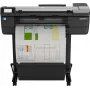 Stampante multifunzione HP Designjet T830 24 pollici