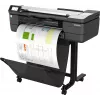 Stampante multifunzione HP Designjet T830 24 pollici