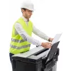 Stampante multifunzione HP Designjet T830 24 pollici
