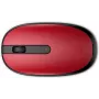 Mouse Bluetooth HP 240 Empire Red, ambidestro, ottico, Bluetooth, 1600 DPI, rosso