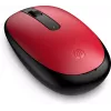 Mouse Bluetooth HP 240 Empire Red, ambidestro, ottico, Bluetooth, 1600 DPI, rosso