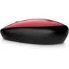 Mouse Bluetooth HP 240 Empire Red, ambidestro, ottico, Bluetooth, 1600 DPI, rosso
