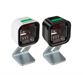 Scanner per presentazioni portatile HP 1500i Presen (modello 9BU50AA) interfaccia USB, supporto per codici a barre 1D/2D