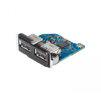 Modulo HP USB 3.1 Gen1 x2 Flex IO v2 schede/adattatori di interfaccia