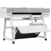 Stampante HP DesignJet T950 36 pollici Thermal Inkjet 2400x1200 DPI