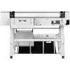 Stampante HP DesignJet T950 36 pollici Thermal Inkjet 2400x1200 DPI