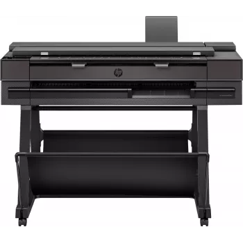 Stampante multifunzione HP Designjet T850 36 pollici Thermotintenstrahl 2400x1200 DPI