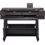Stampante multifunzione HP Designjet T850 36 pollici Thermotintenstrahl 2400x1200 DPI