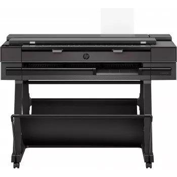 Stampante multifunzione HP Designjet T850 36 pollici Thermotintenstrahl 2400x1200 DPI