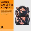Zaino casual HP Campus XL Tie Dye zaino nero fantasia
