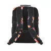 Zaino casual HP Campus XL Tie Dye zaino nero fantasia