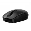 Mouse wireless ricaricabile HP 695, ambidestro, Bluetooth, 4000 DPI, nero