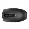 Mouse wireless ricaricabile HP 695, ambidestro, Bluetooth, 4000 DPI, nero