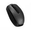 Mouse wireless ricaricabile HP 695, ambidestro, Bluetooth, 4000 DPI, nero
