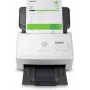 Scanner a foglio HP Scanjet Enterprise Flow 5000 s5 600 x 600 DPI A4 bianco
