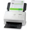 Scanner a foglio HP Scanjet Enterprise Flow 5000 s5 600 x 600 DPI A4 bianco