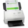Scanner a foglio HP Scanjet Enterprise Flow 5000 s5 600 x 600 DPI A4 bianco
