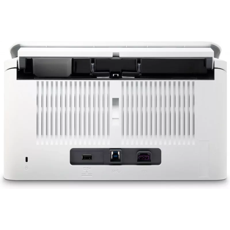 Scanner a foglio HP Scanjet Enterprise Flow 5000 s5 600 x 600 DPI A4 bianco