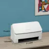 Scanner a foglio HP Scanjet Enterprise Flow 5000 s5 600 x 600 DPI A4 bianco