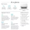 Scanner a foglio HP Scanjet Enterprise Flow 5000 s5 600 x 600 DPI A4 bianco