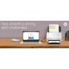 Scanner a foglio HP Scanjet Enterprise Flow 5000 s5 600 x 600 DPI A4 bianco