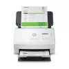 Scanner a foglio HP Scanjet Enterprise Flow 5000 s5 600 x 600 DPI A4 bianco