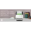 Scanner a foglio HP Scanjet Enterprise Flow 5000 s5 600 x 600 DPI A4 bianco